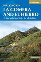 Walking On La Gomera & El Hierro