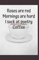 Coffee Notebook: Journal, Notebook, Diary for coffee drinkers