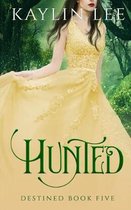 Hunted: Alba's Story