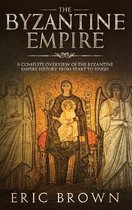 Ancient Civilizations-The Byzantine Empire