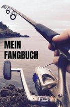 Mein Fangbuch