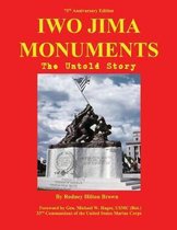 Untold Stories- Iwo Jima Monuments