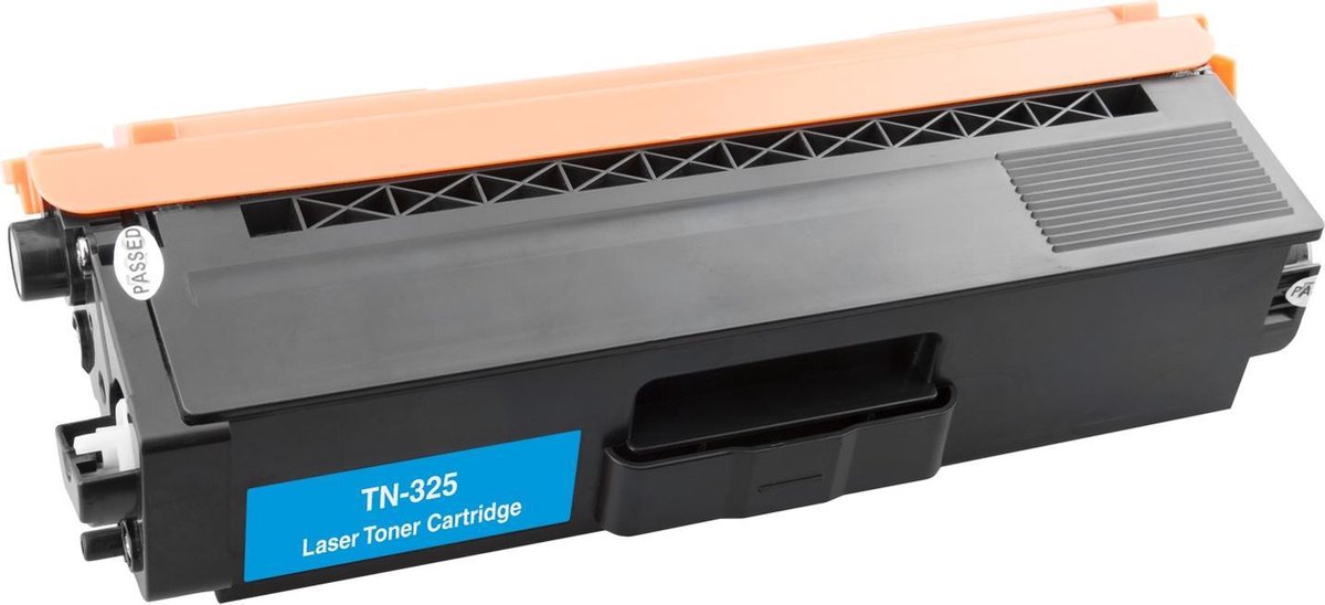 ActiveJet ATB-326CN toner voor brother printer; Brother TN-326C vervanging; Opperste; 3500 pagina's; cyaan.