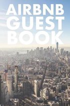 Airbnb Guest Book: Guest Reviews for Airbnb, Homeaway, Bookings, Hotels, Cafe, B&b, Motel - Feedback & Reviews from Guests, 100 Page. Gre