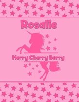 Rosalie Merry Cherry Berry