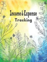 Income Expense tracking