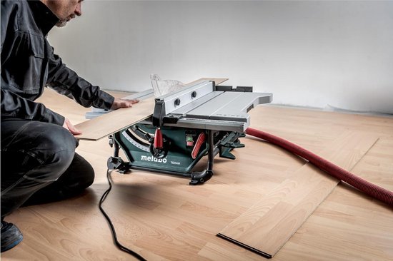 Metabo TS 254 M