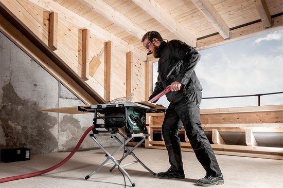 Metabo TS 254 M