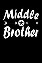 Middle Brother: Family Collection