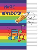 Music Notebook