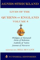 Strickland Lives of the Queens of England Volume 2