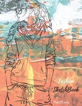 Fashion SketchBook