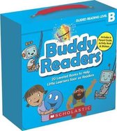 Buddy Readers Guided Reading Level B