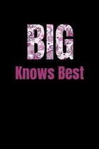 Big Knows Best: Greek, Sorority Life