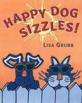 Happy Dog's Walla-pa-doo! / Lisa Grubb