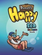 Donald's Happy Sea