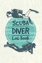 Scuba Diver Log Book