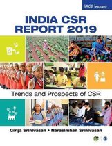 India CSR Report 2019