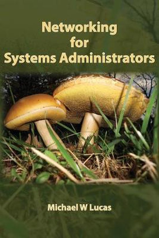 It Mastery- Networking for Systems Administrators
