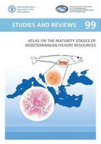 Atlas of the maturity stages of Mediterranean fishery resources