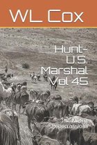 Hunt-U.S. Marshal Vol 45