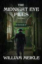 The Midnight Eye Files: Volume 1