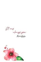 It Was Always You
