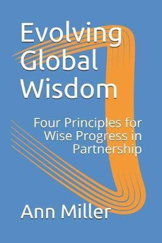 Creative Learning- Evolving Global Wisdom - cover