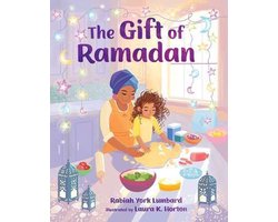 The Gift of Ramadan