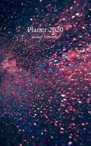 Planer 2020 Januar - Dezember