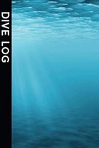 Scuba Diver Log Book