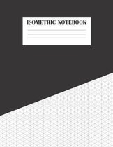 Isometric Notebook