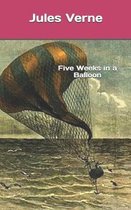 Five Weeks in a Balloon