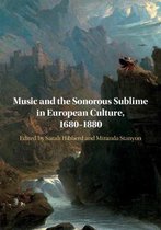Music & The Sonorous Sublime in Europe