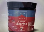 Terranova Intense berries super shake 224 gram
