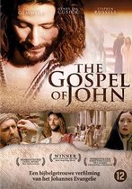 De Gospel of John (Re-Release)