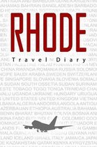 Rhodes Travel Diary