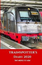 Trainspotter's Diary 2020