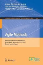 Agile Methods