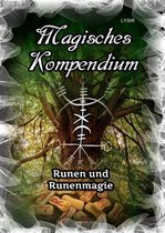 MAGISCHES KOMPENDIUM 27 - Magisches Kompendium - Runen und Runenmagie