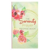 Book Softcover the Serenity Prayer Promise Book