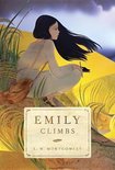 Emily Novels- Emily Climbs