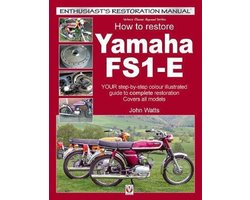 How to Restore Yamaha FS1-E