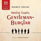 Arsene Lupin, Gentleman Burglar