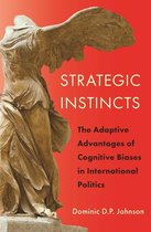 Princeton Studies in International History and Politics 171 - Strategic Instincts