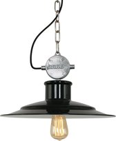 Hanglamp Anne Lighting Millstone - Zwart
