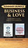 Summary Bundle: Business & Love - Readtrepreneur Publishing