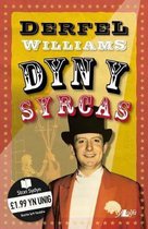 Cyfres Stori Sydyn: Dyn y Syrcas
