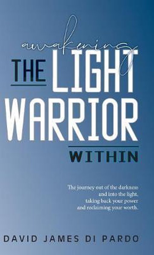 Awakening the Light Warrior Within - cover