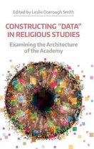 Constructing  Data  in Religious Studies